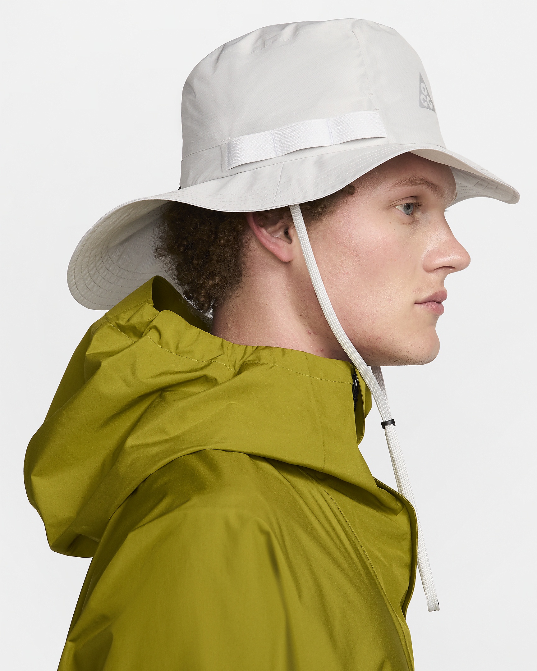 Unisex Nike ACG Apex Storm-FIT ADV Bucket Hat - 3