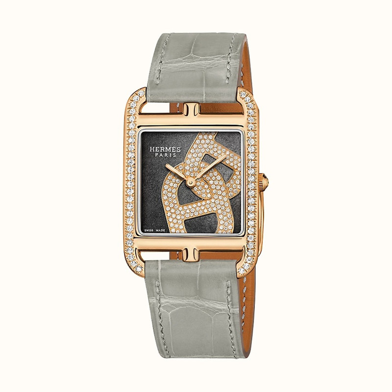 Cape Cod Chaine d'Ancre Joaillier watch, 29 x 29 mm 4