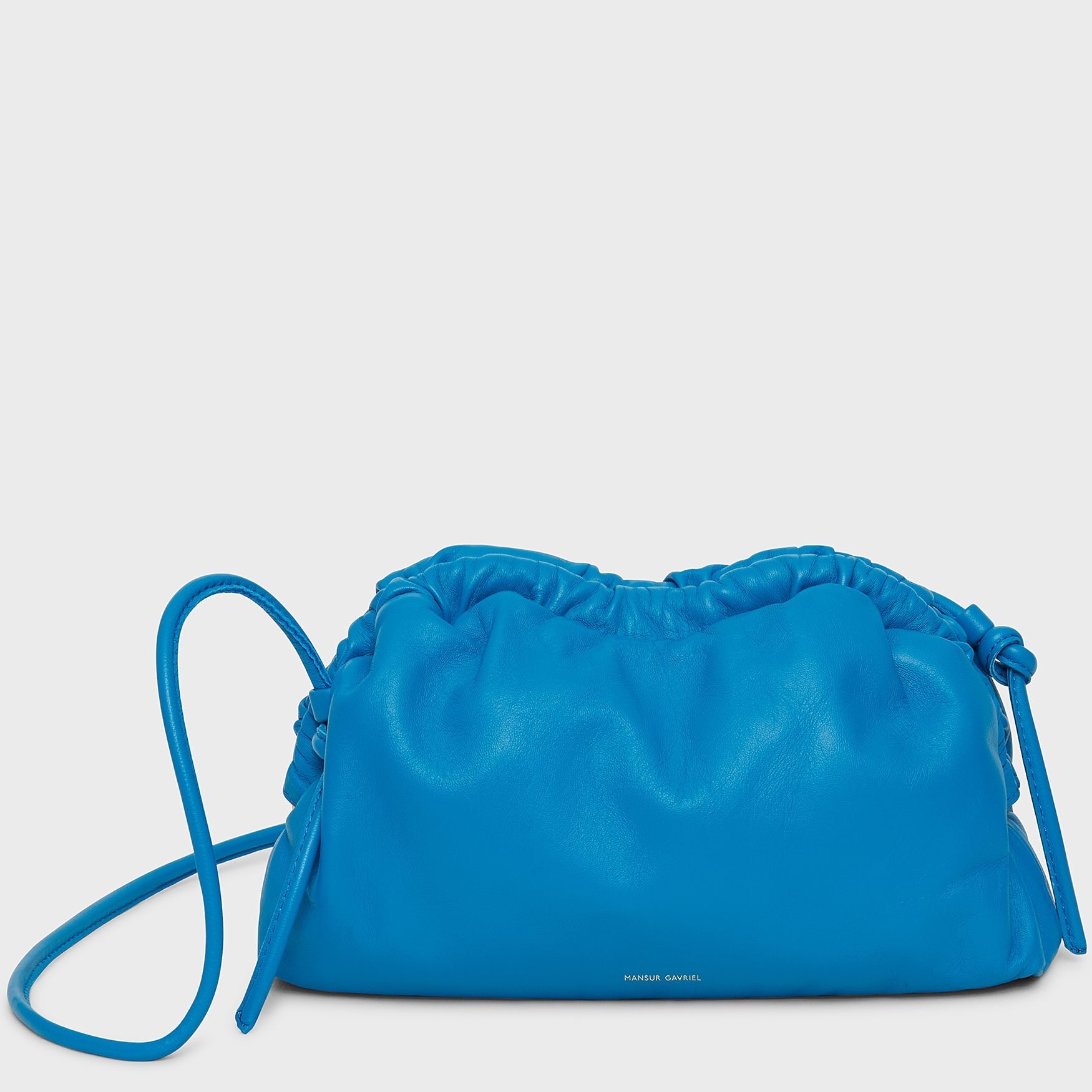 MINI CLOUD CLUTCH - 1