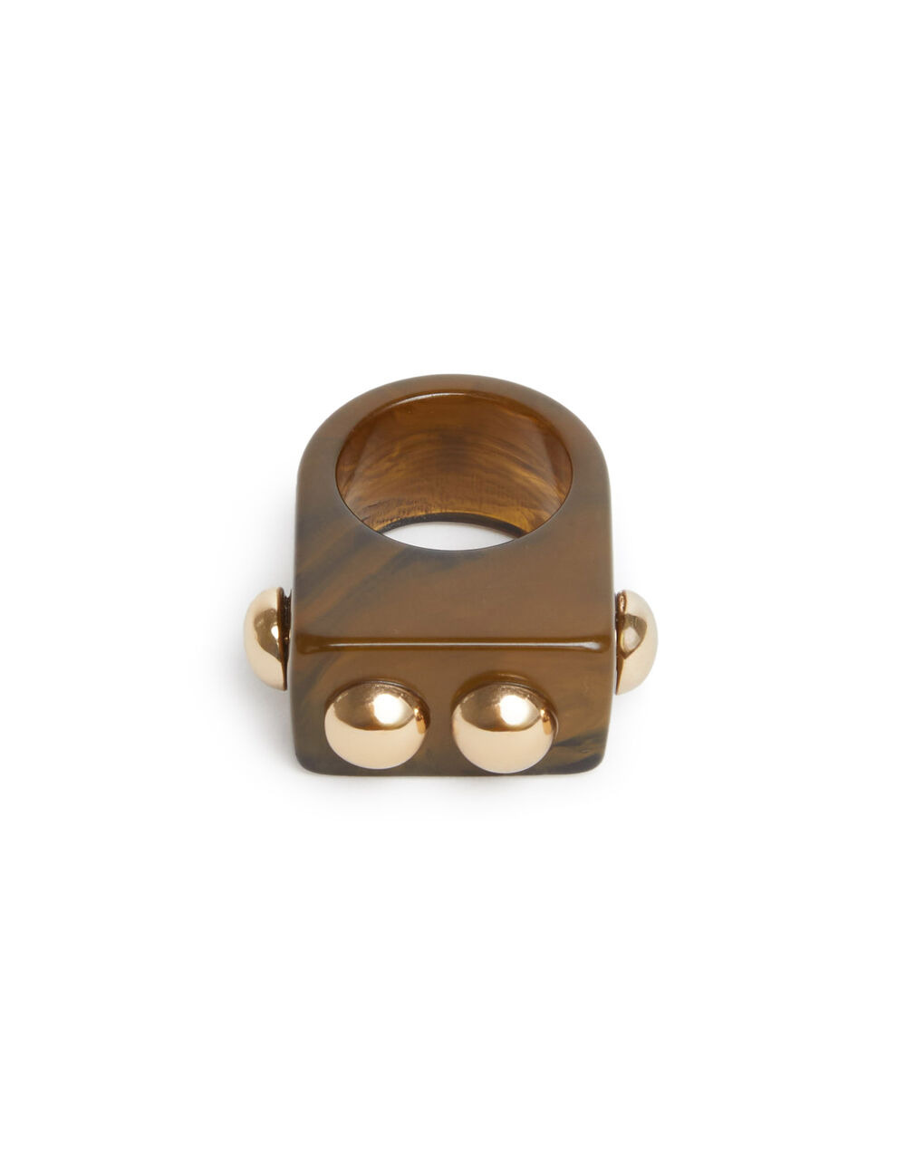 Nefertiti Ring - 4