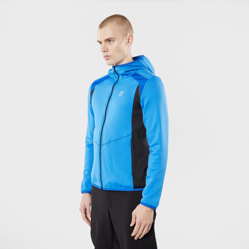 Men's Tungudalur Hoodie 3
