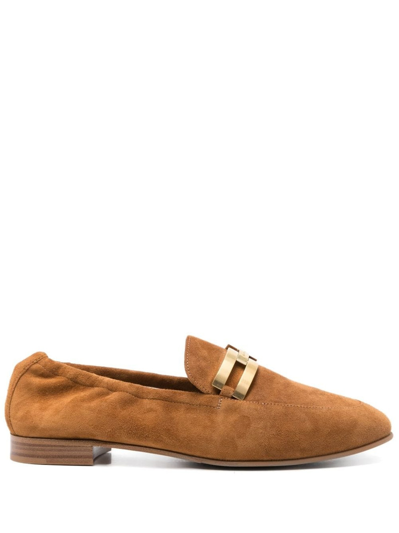 Brandi loafers 1