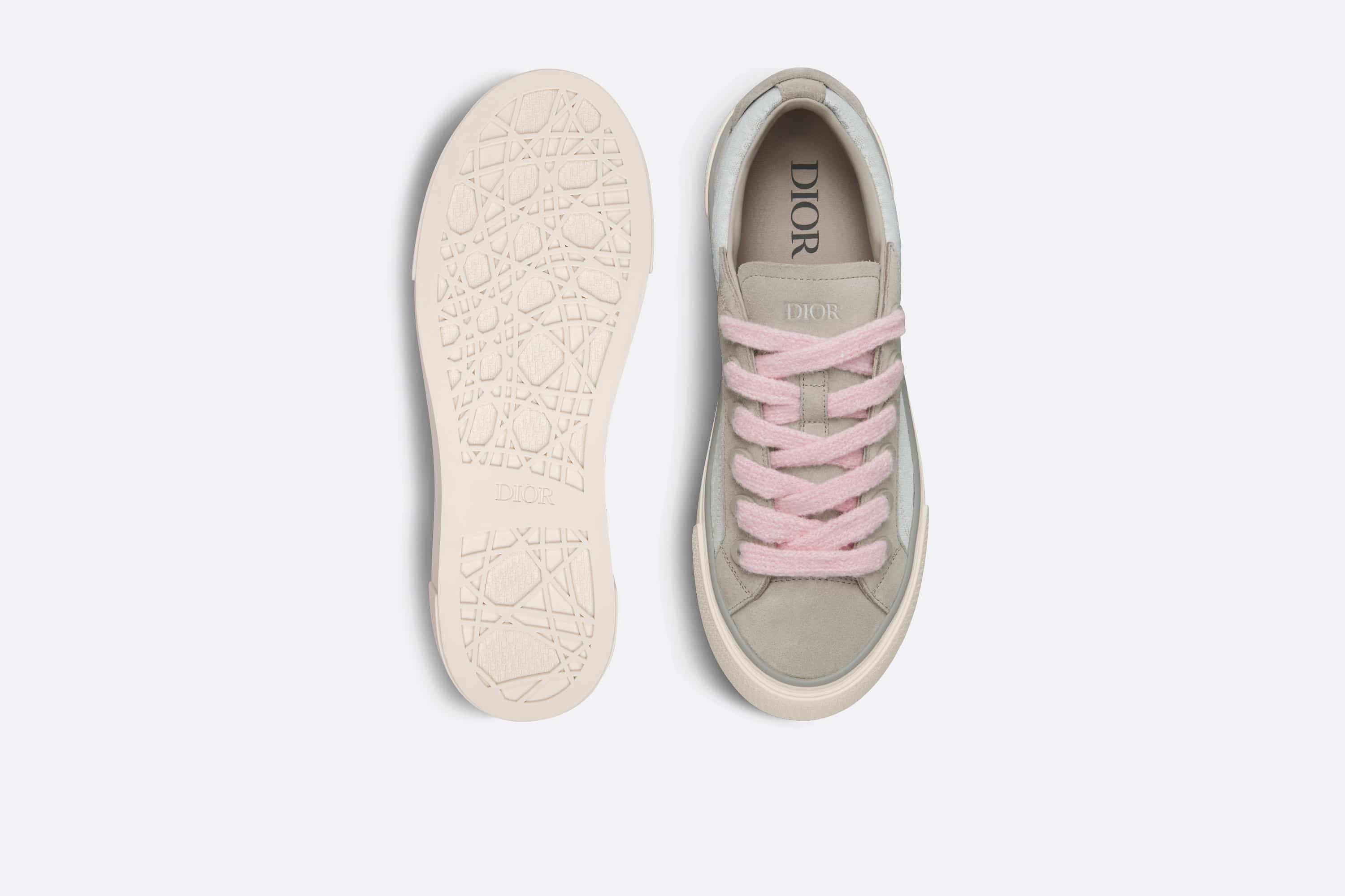 B33 Sneaker - 7