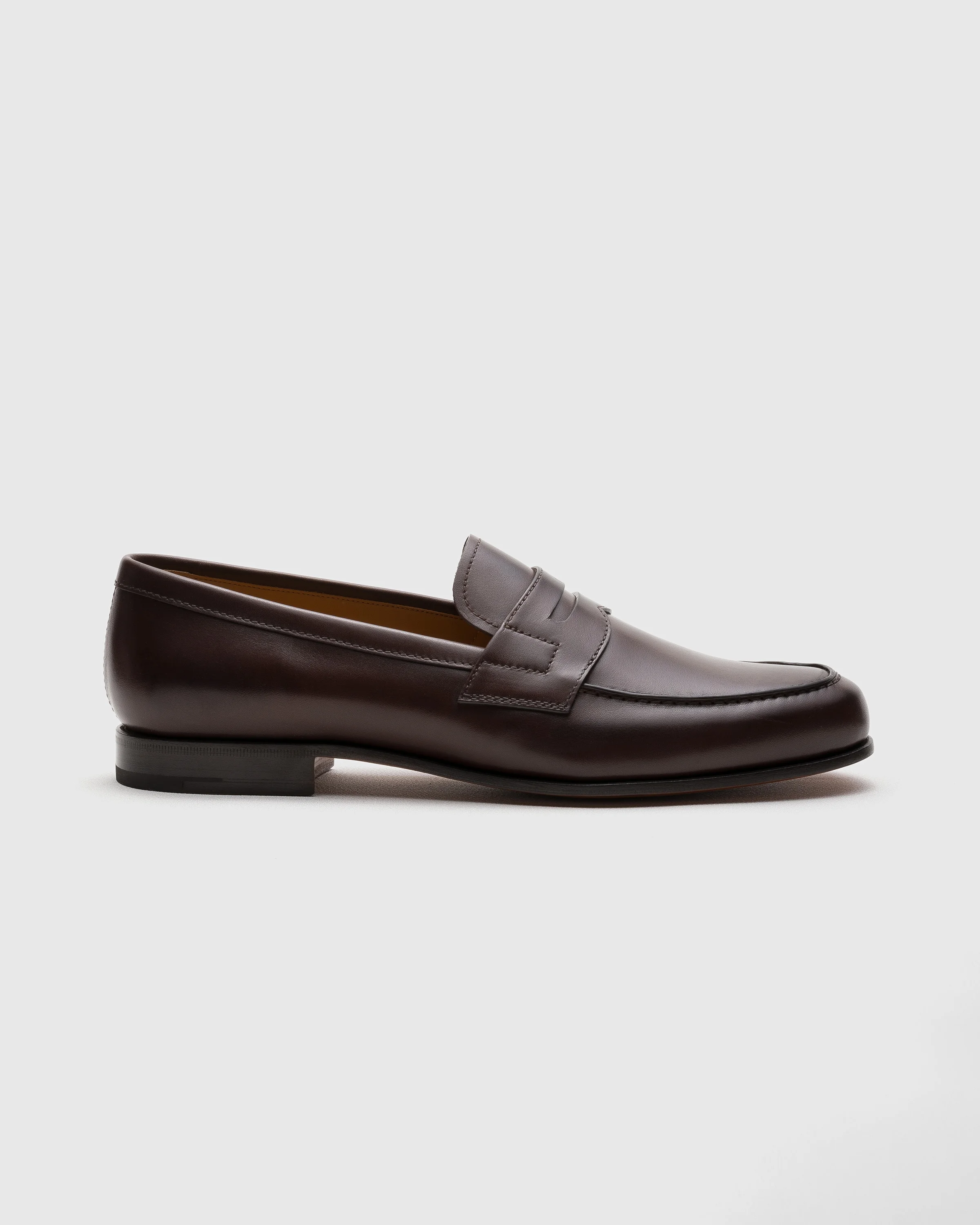 Calfskin Loafer - 1