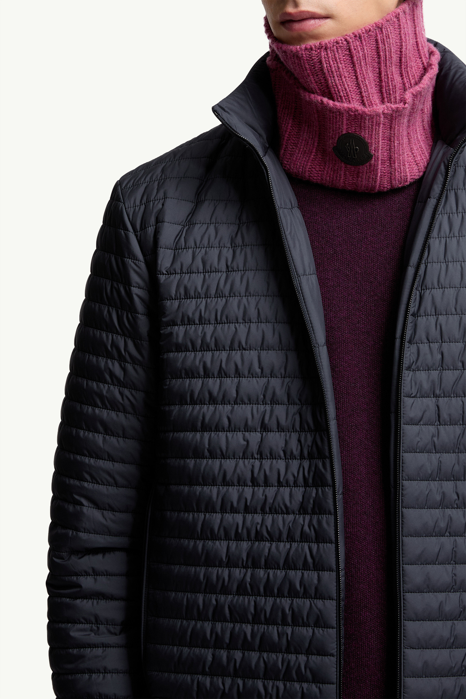 Myrrhe Short Down Jacket - 7