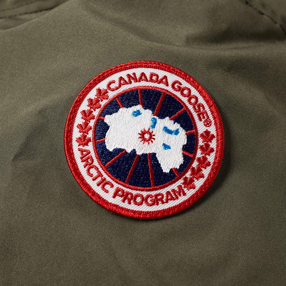 Canada Goose Langford Parka - 3