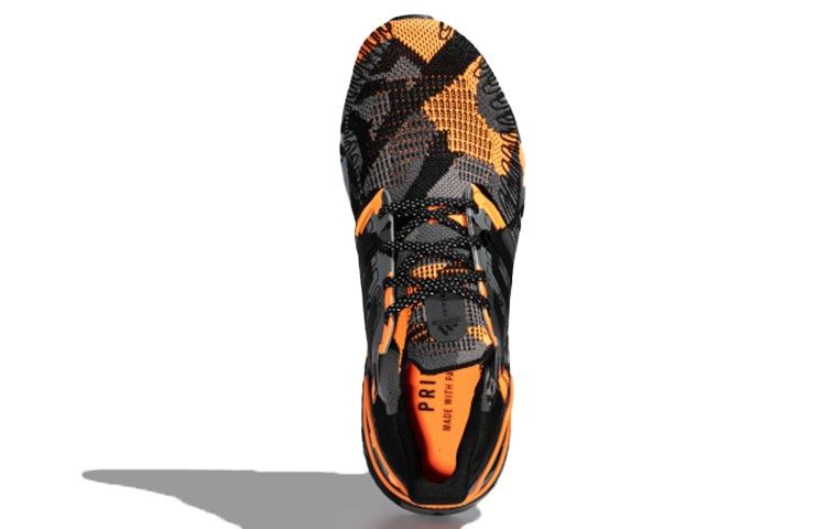 adidas gazelle silver green womens Solar Orange Ultra Boost 20 Cage Decals – GLACÉ Inc main image 0