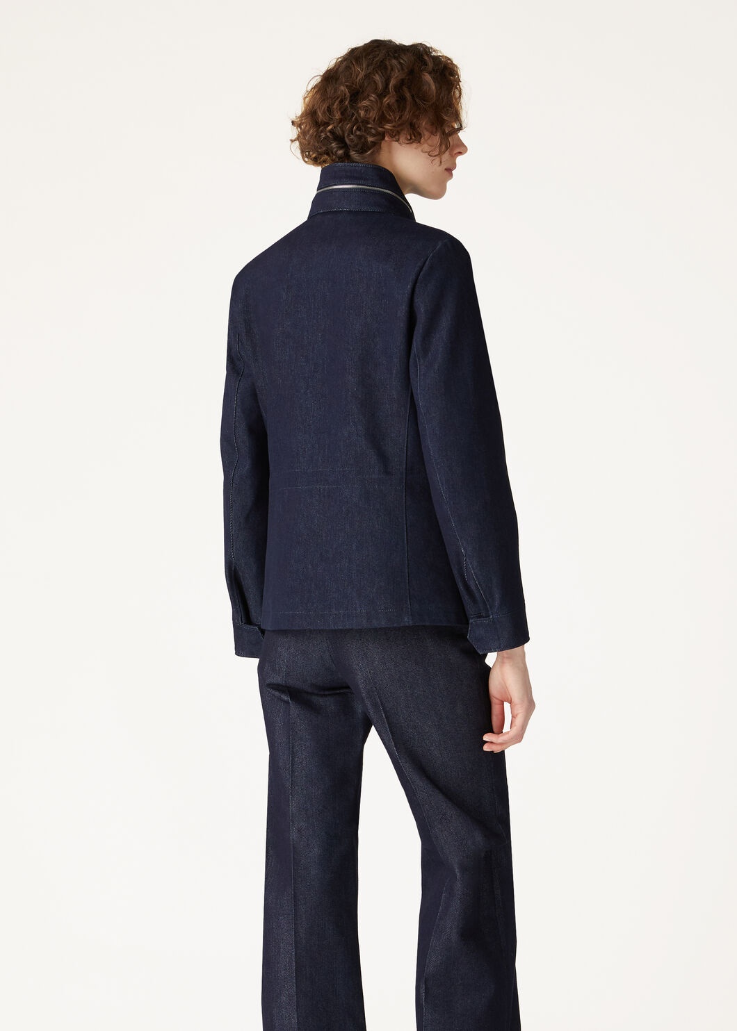 Traveller Jacket - 5