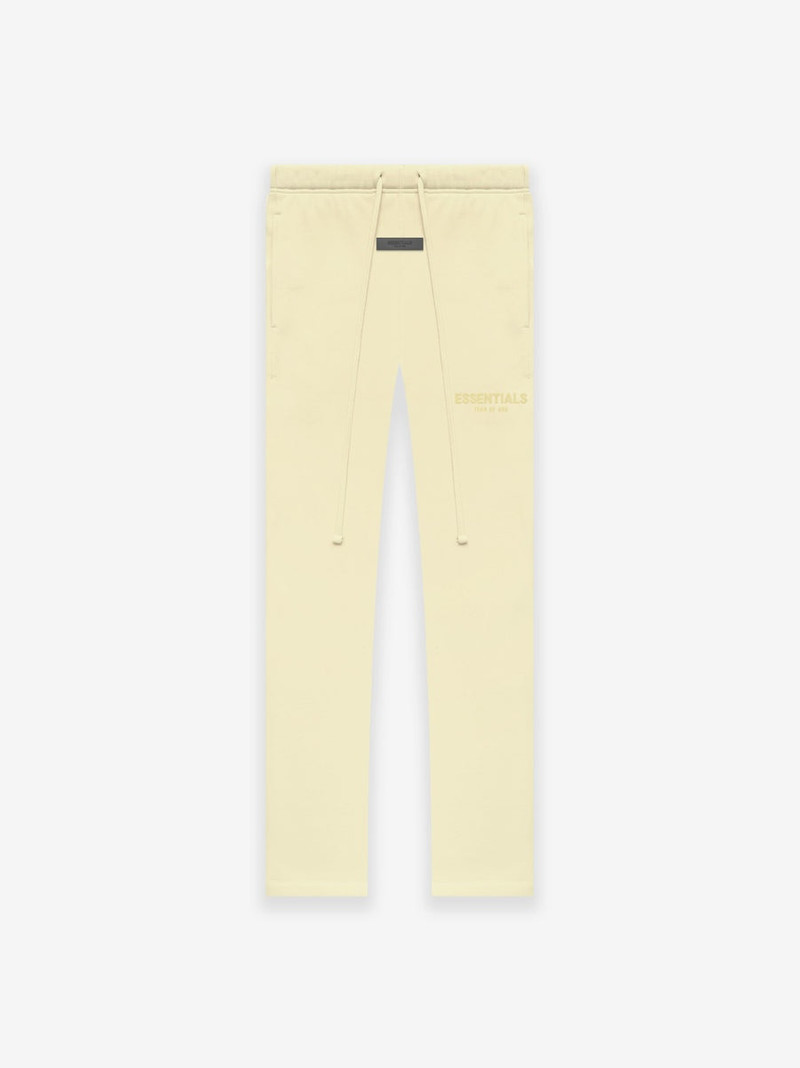 Relaxed Sweatpant - 1