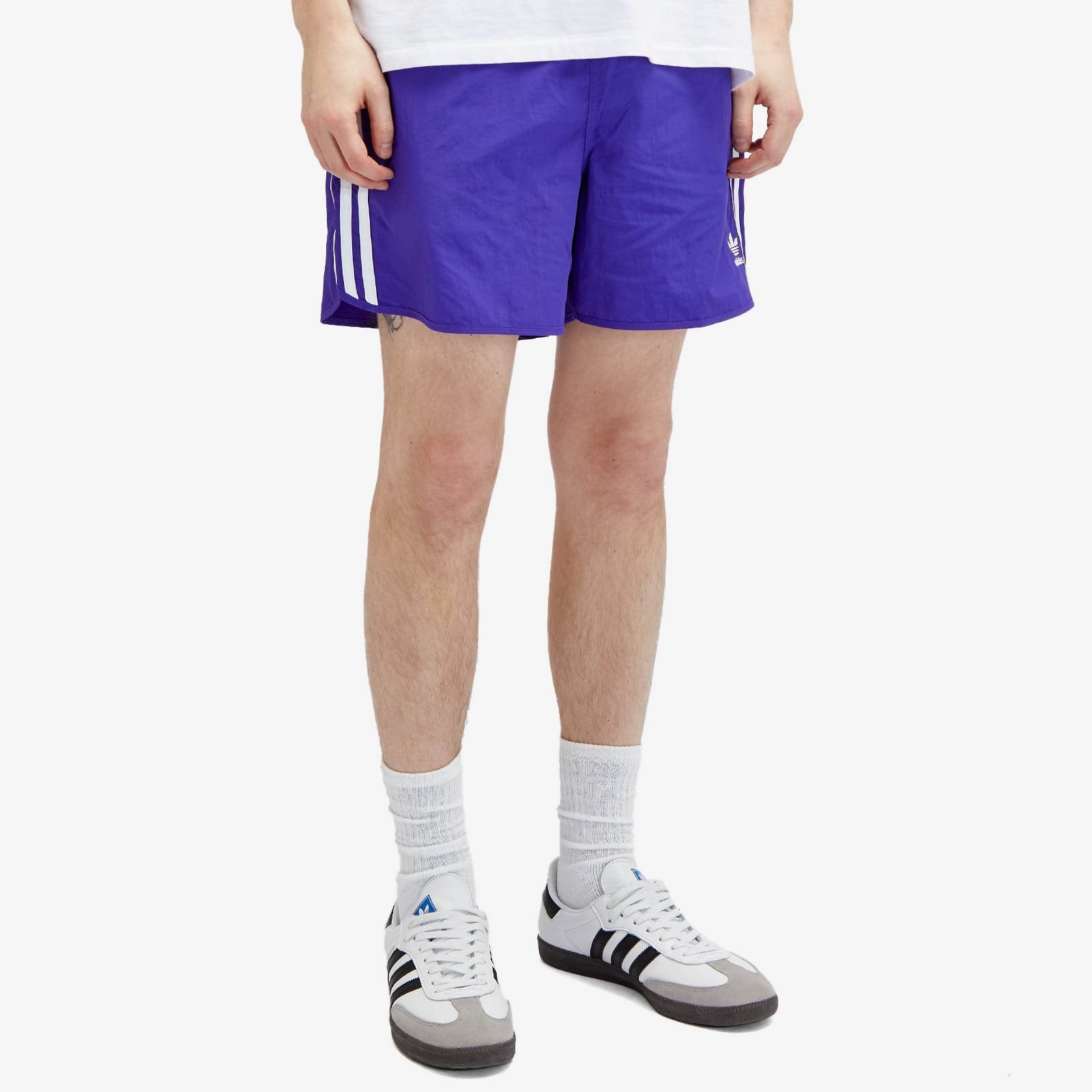 Adidas Sprinter Shorts - 2