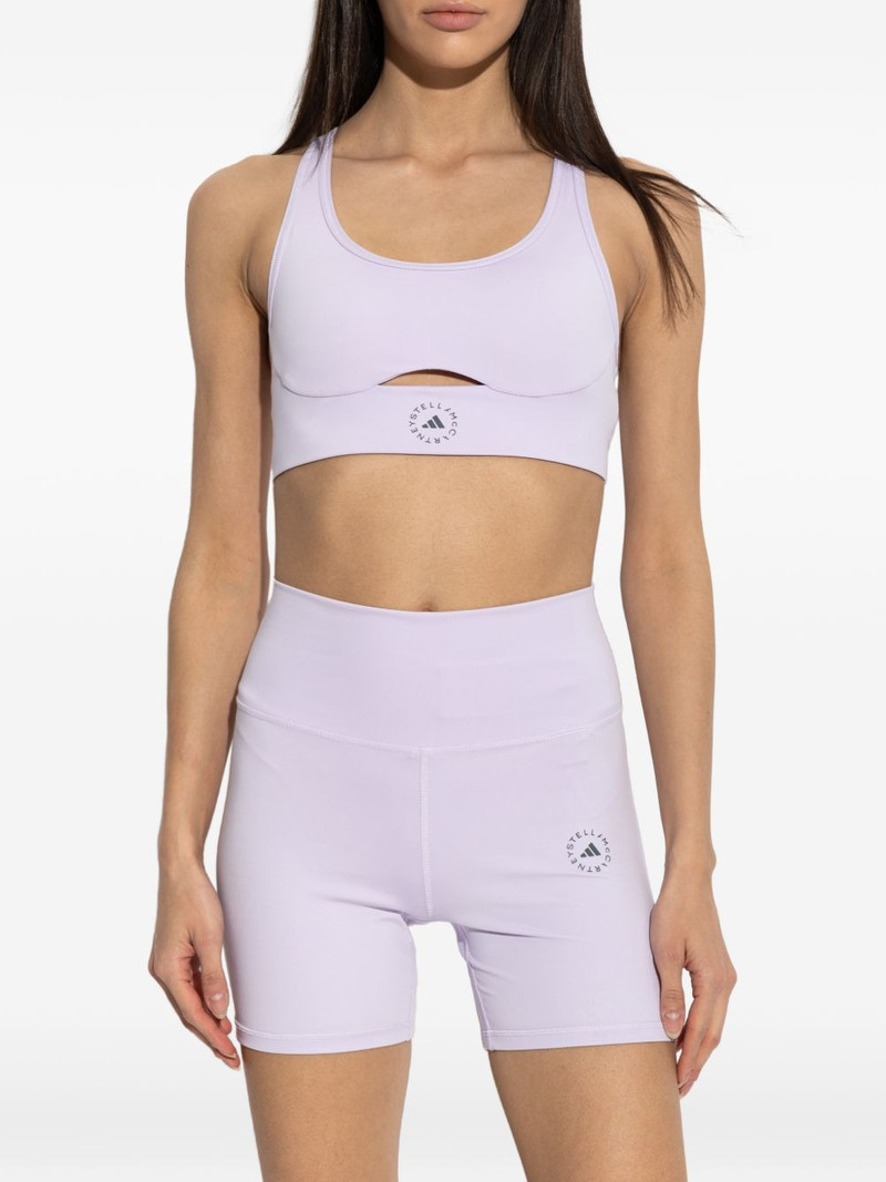 TrueStrength yoga bra 3