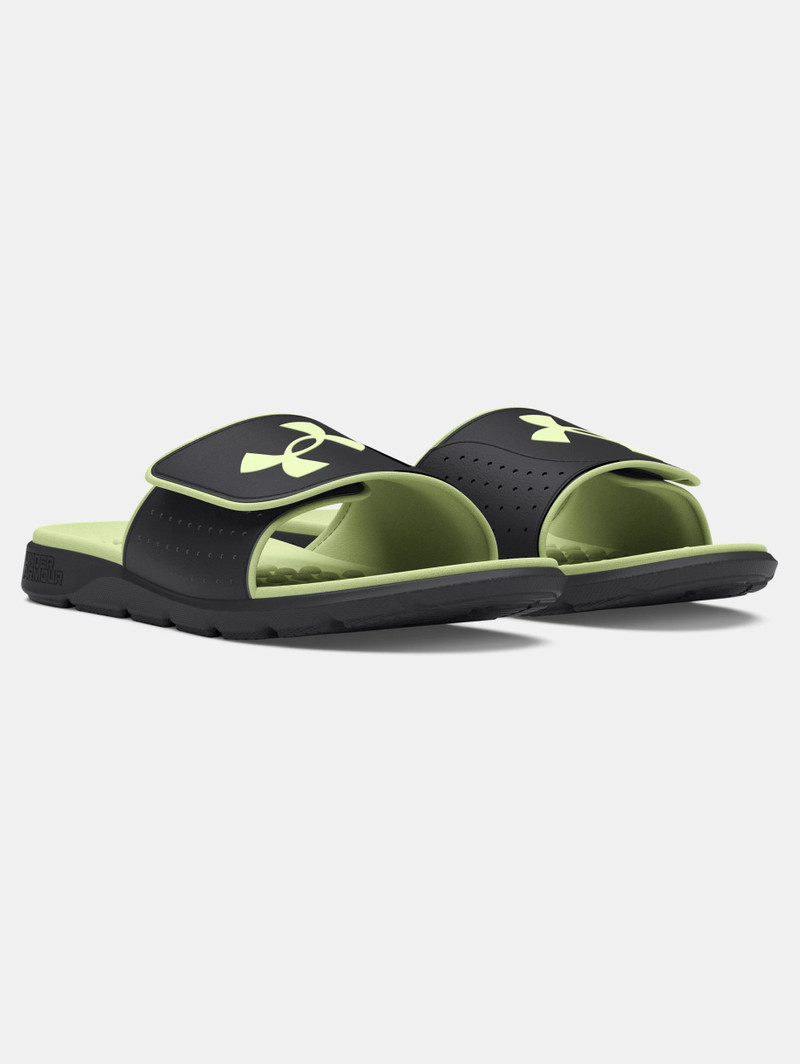 Men's UA Ignite Pro Slides 5