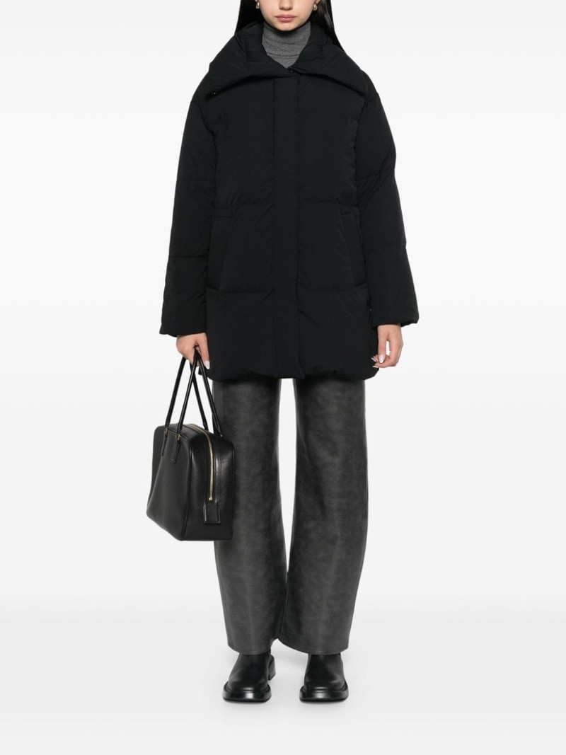 Aspesi Marla coat outlook