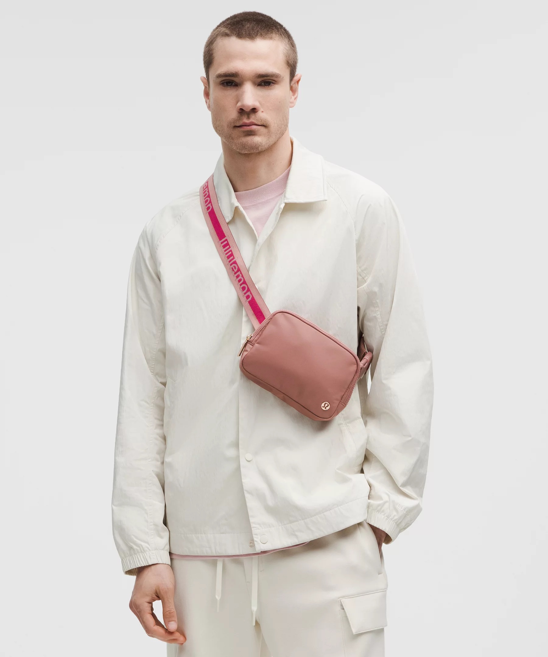 Everywhere Belt Bag 1L *Wordmark - 6
