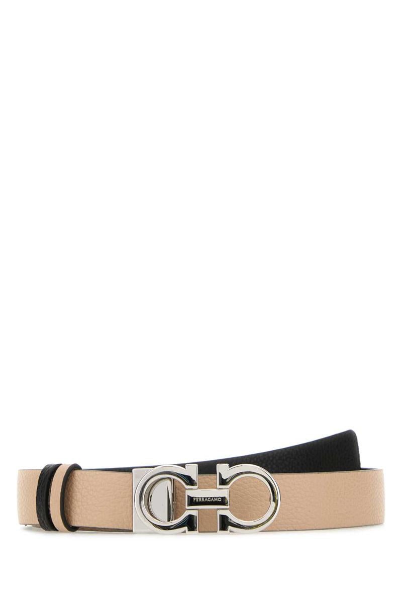 ベルト FERRAGAMO BELT (23A564593873 NEWBISQUENERO) FERRAGAMO Leather belt | Men's Accessories | Vitkac