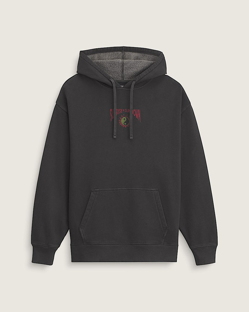 Vans Summer Sets Pullover Hoodie outlook