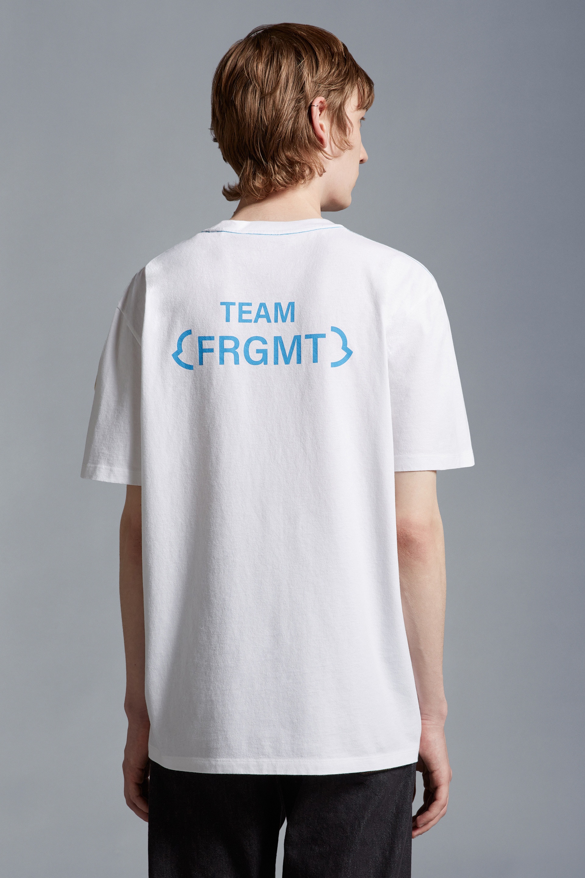 Logo T-Shirt - 2
