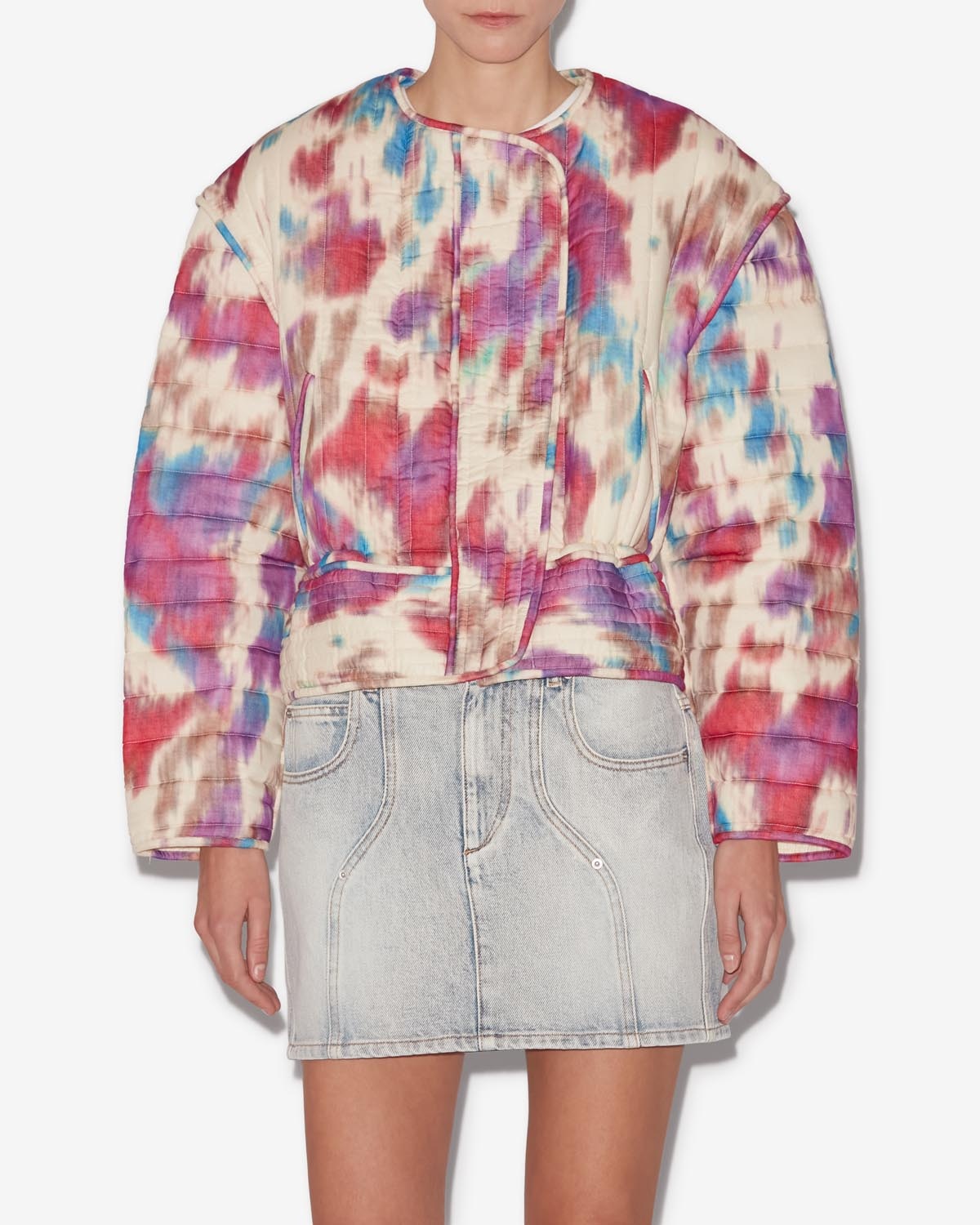 GELIO JACKET - 4