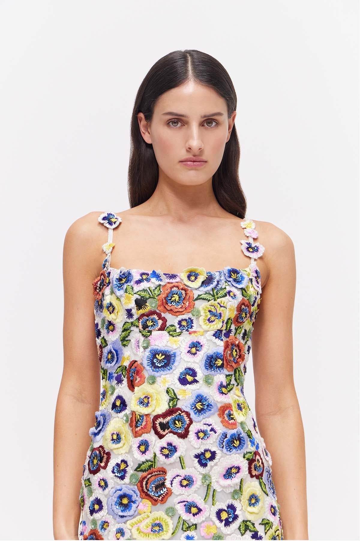 CAMDEN DRESS - 3