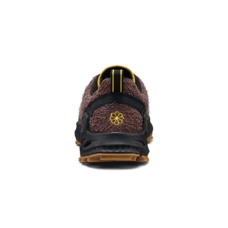 KEEN Men's Jasper Zionic Sneaker outlook