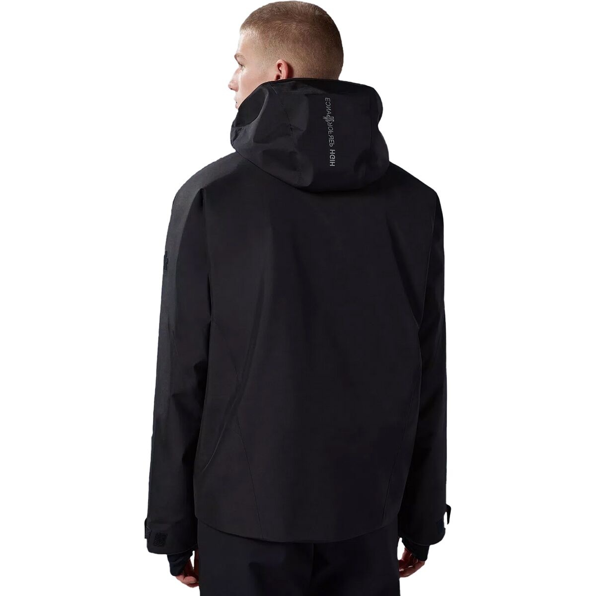 Lapaz Jacket - Men's - 6