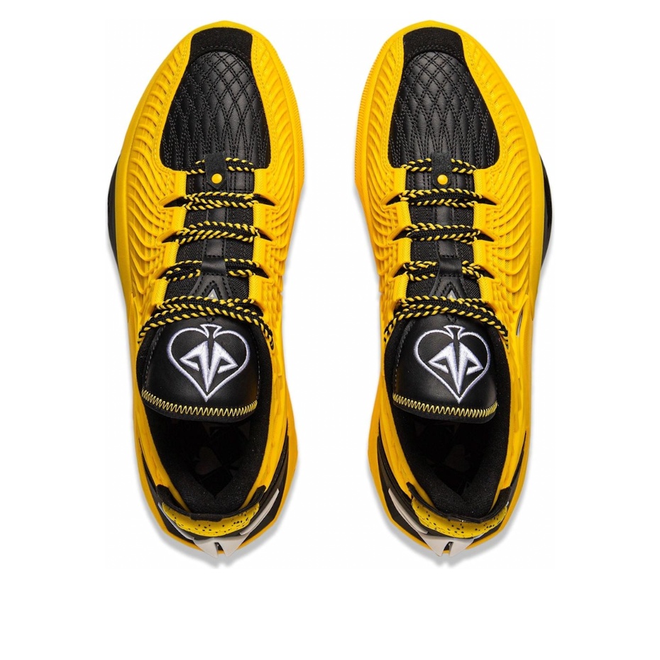 Li-Ning Jimmy Butler 3 'Marquette' ABAU107-14 - 4