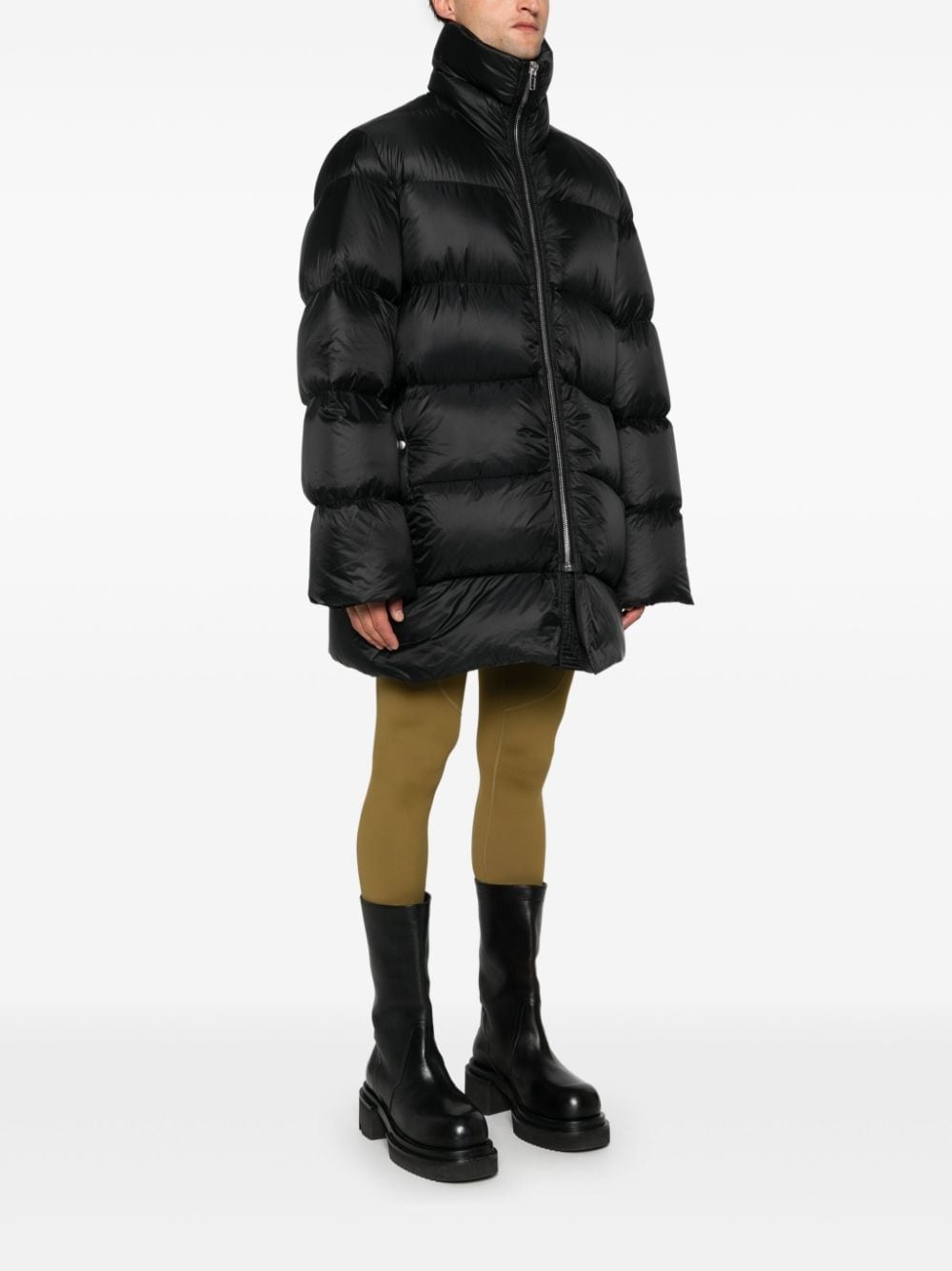 Turtle raincoat - 4