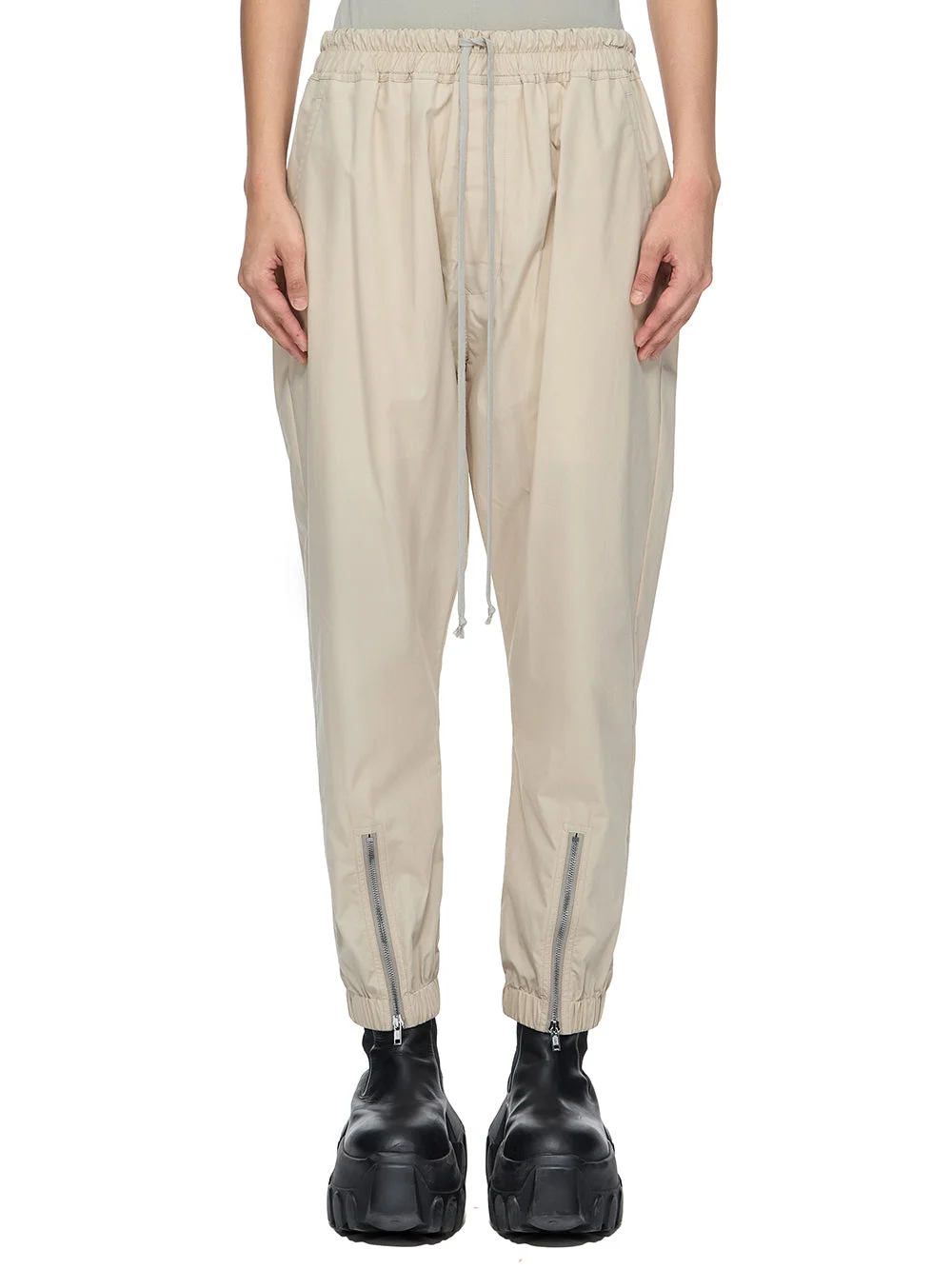 TECUATL TRACK PANT - 1