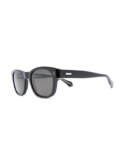 Cartier CT0278S round-frame sunglasses outlook