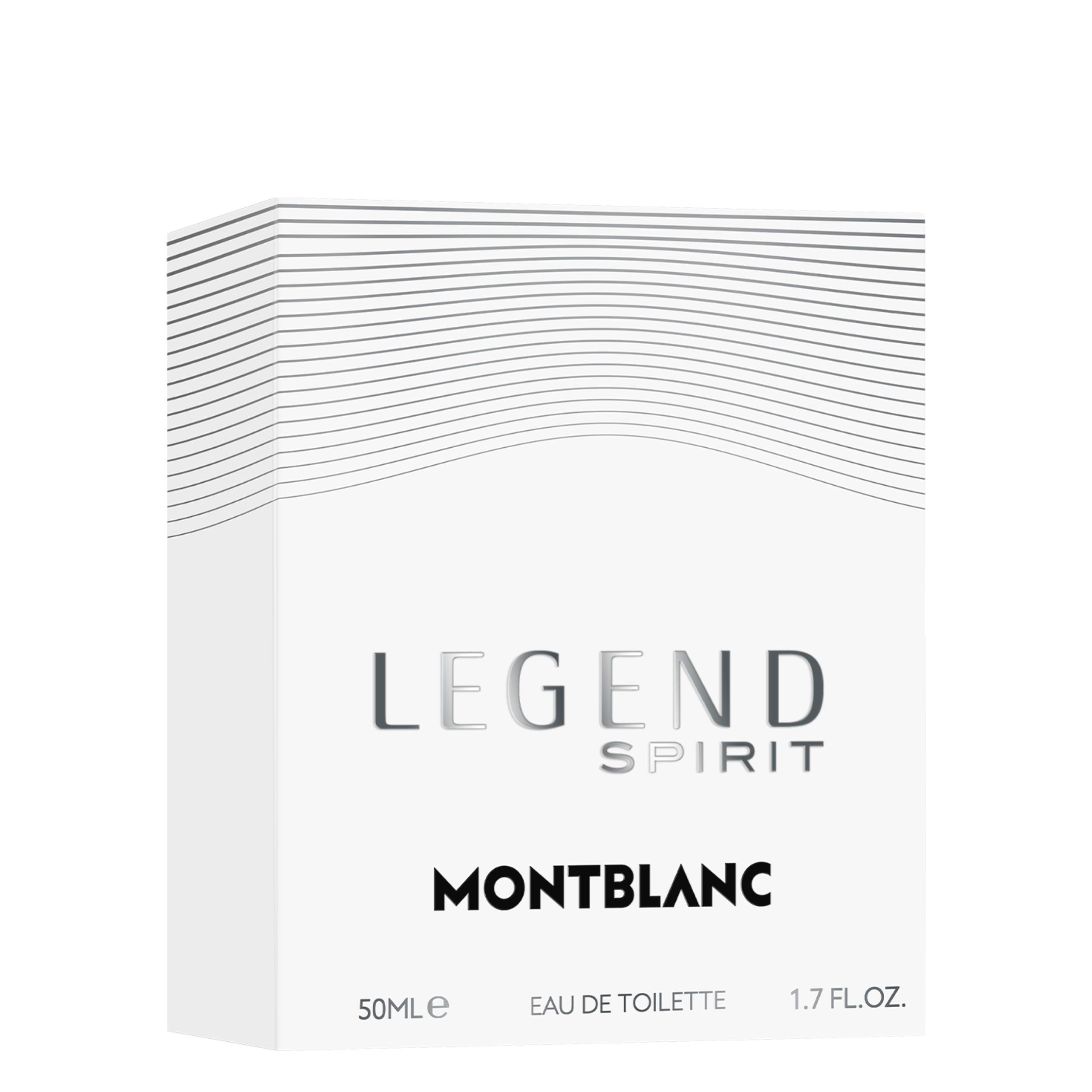 LEGEND SPIRIT EAU DE TOILETTE 50 ML - 2
