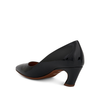 Chloé Oli Pump in Black outlook