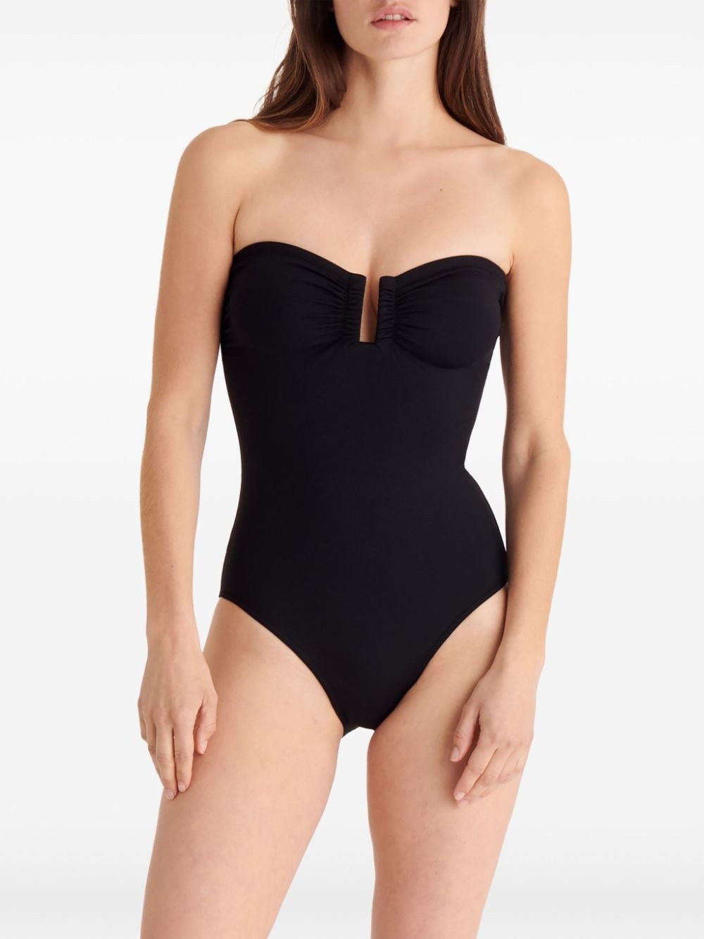 CassiopÃ© one-piece swimsuit - 4