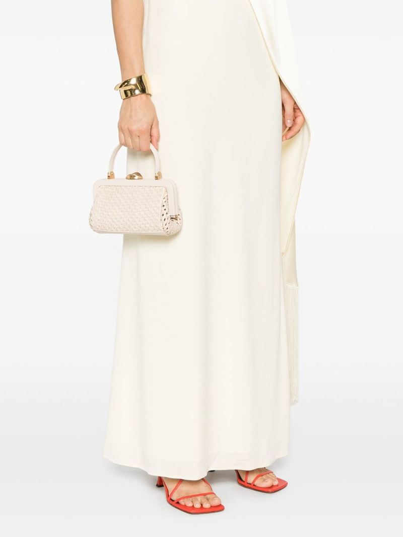 Cult Gaia Zuma tote bag outlook