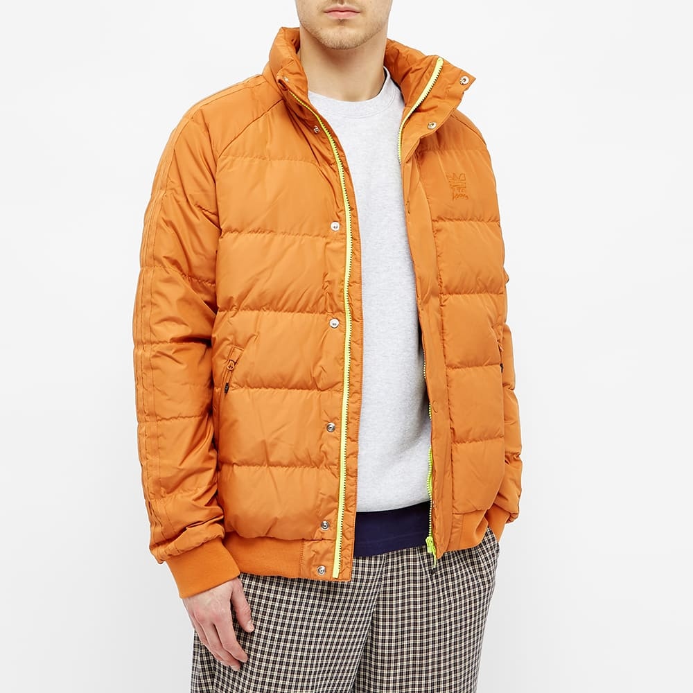 Adidas x Jonah Hill Puffer Jacket - 6