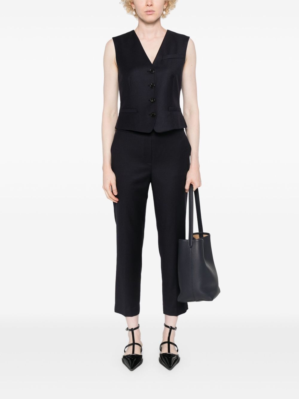 Treeca trousers - 2