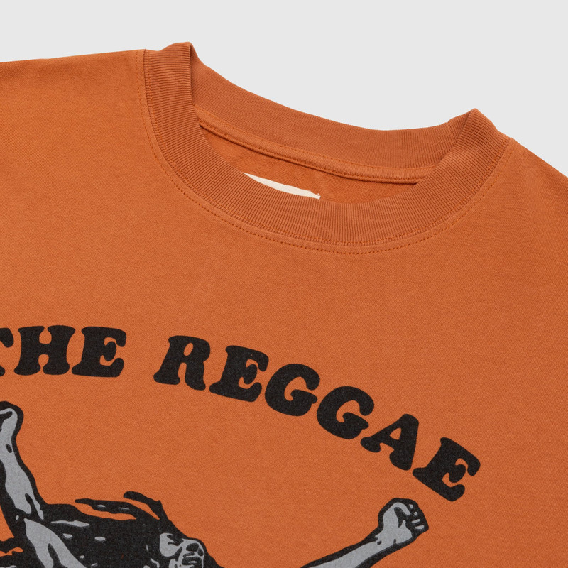NICHOLAS DALEY REGGAE KLUB S/S T-SHIRT outlook