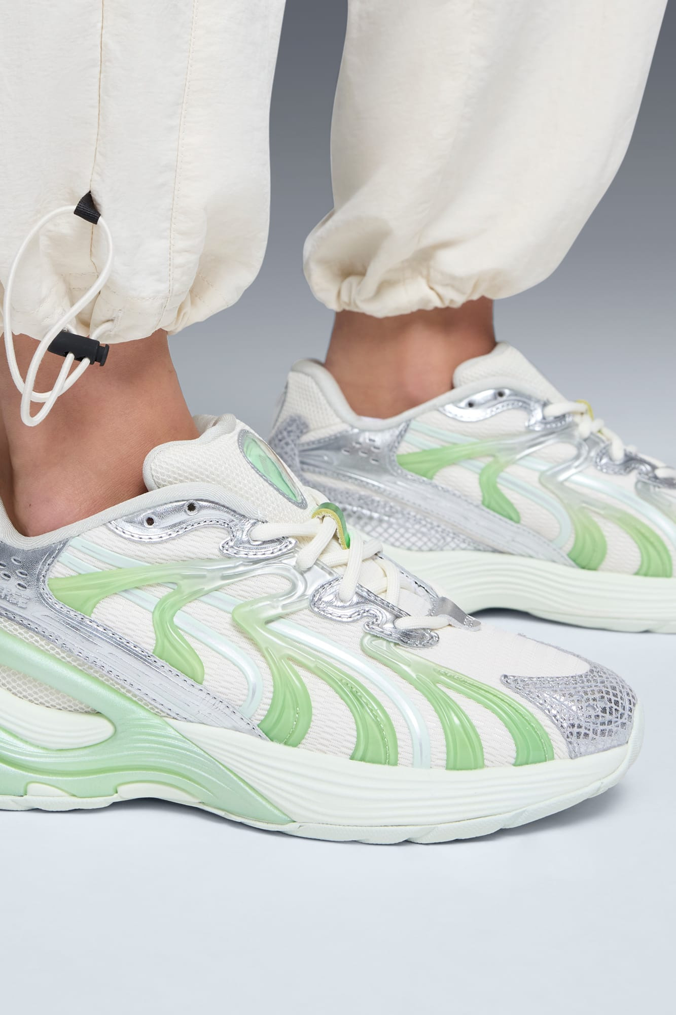 Inverse Light Beam Wns Women - 2