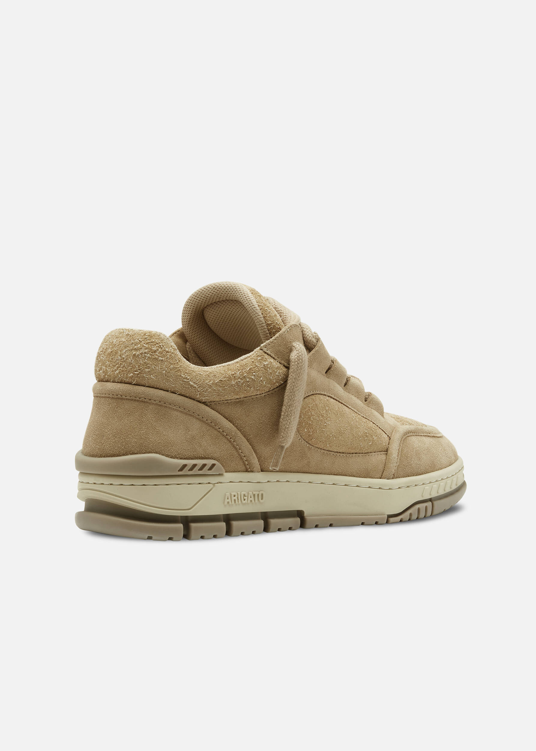 Area Loop Sneaker - 3