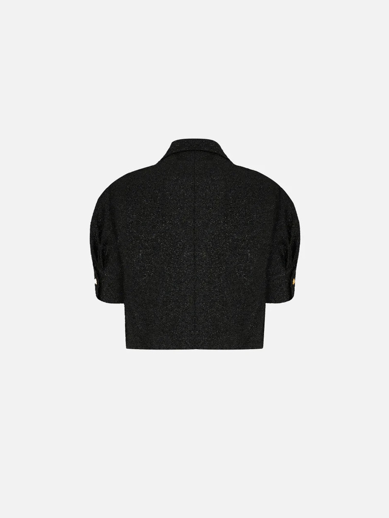 BLAZÉ MILANO Lola Jacket outlook