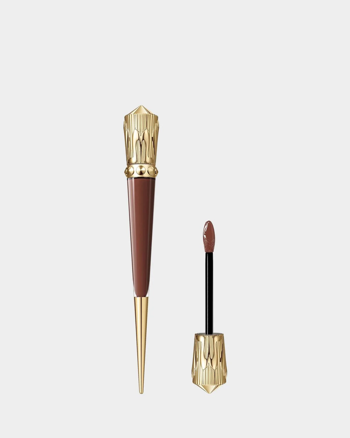 Rouge Stiletto Glossy Shine Lipstick - 1