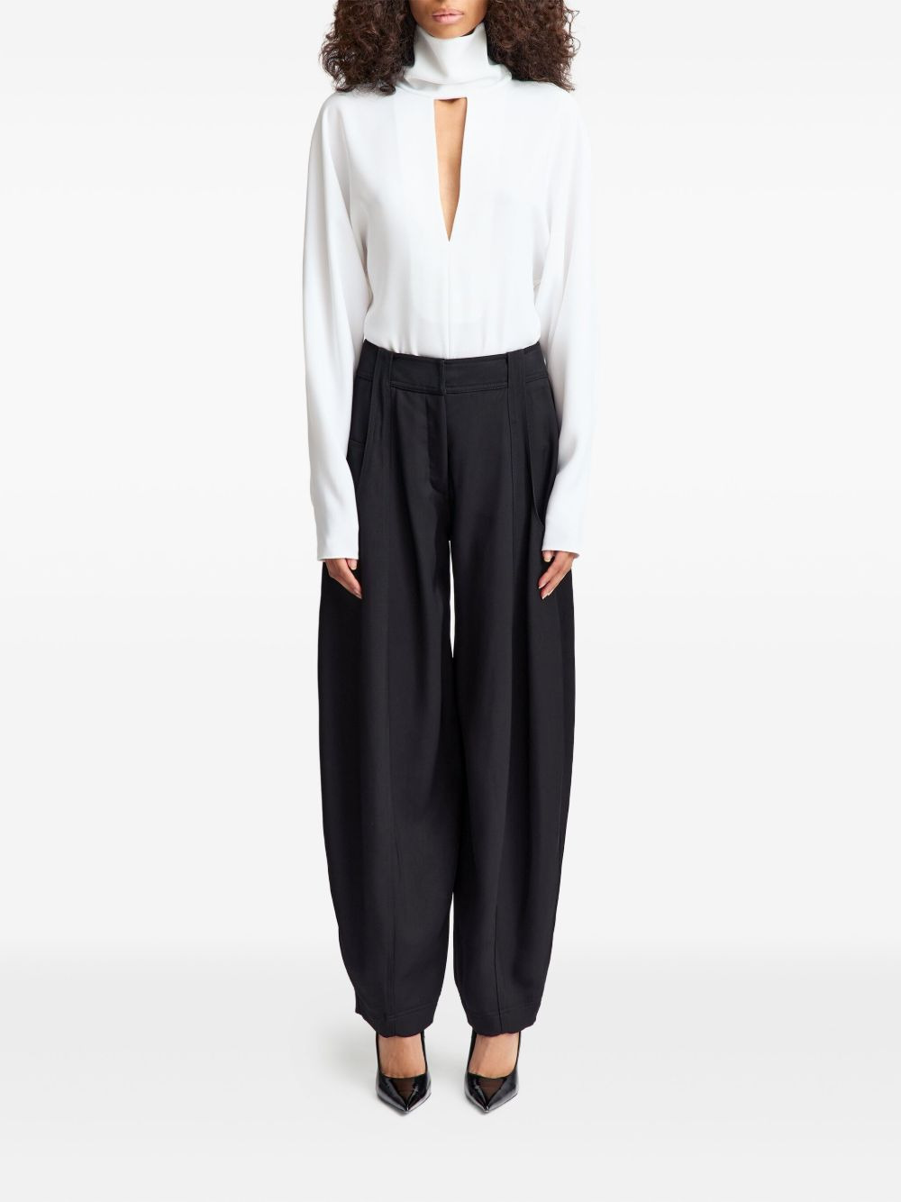 Lelio trousers - 2