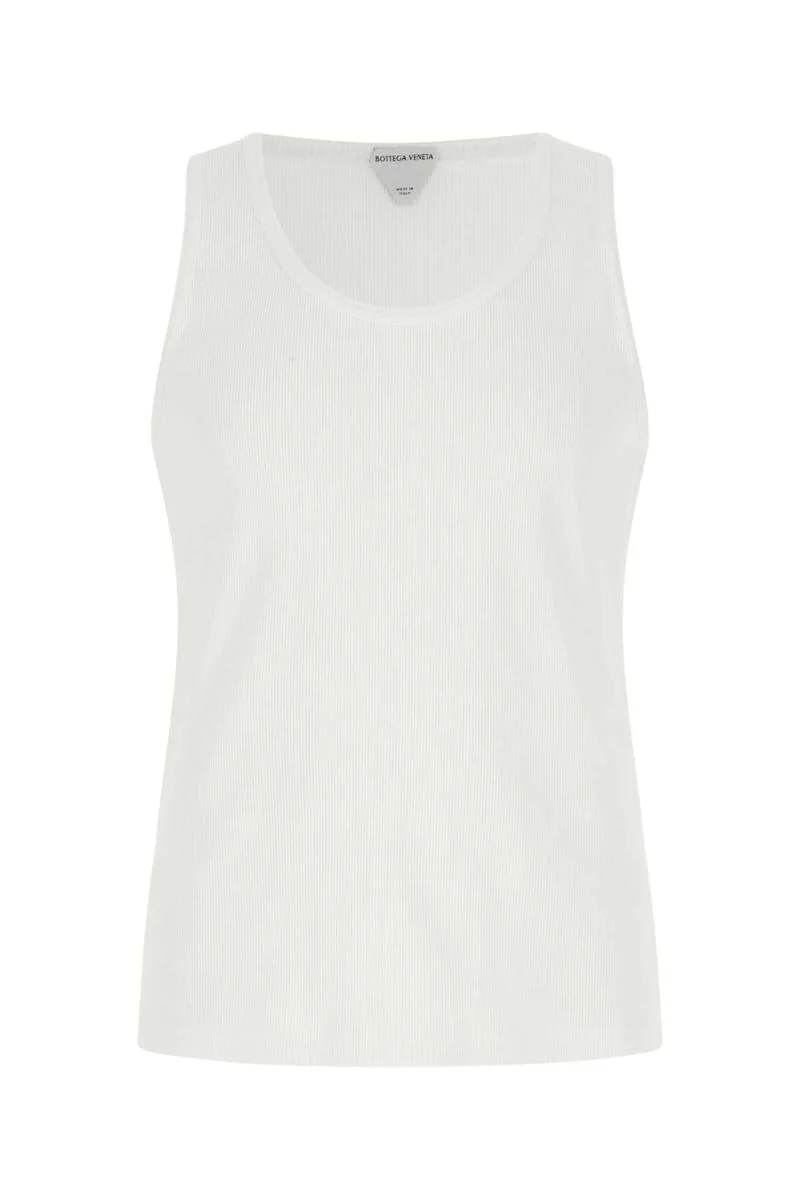 BOTTEGA VENETA T-SHIRT - 1