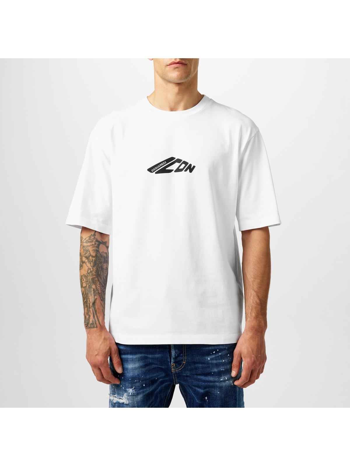 【送料&関税込】Dsquared2 Crystal-logo Crewneck T-shirt s-l400.jpg