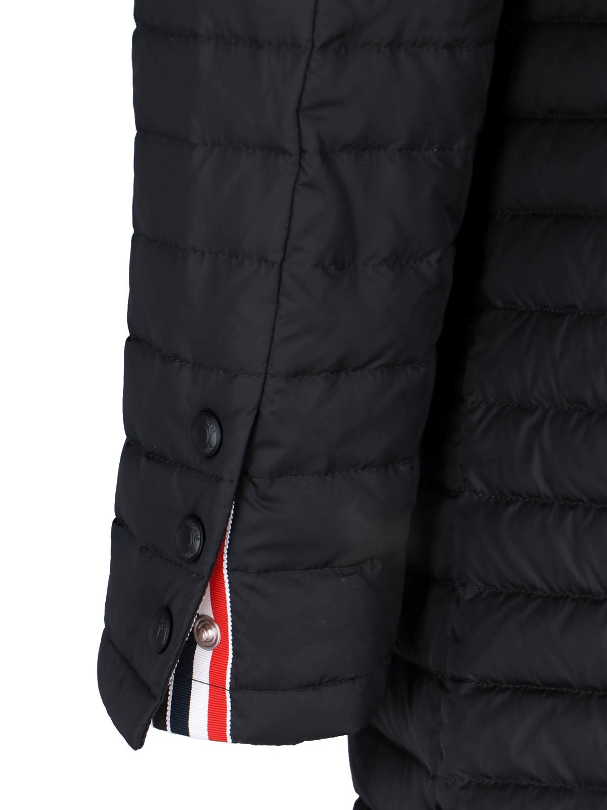 '4-BAR' COAT - 3
