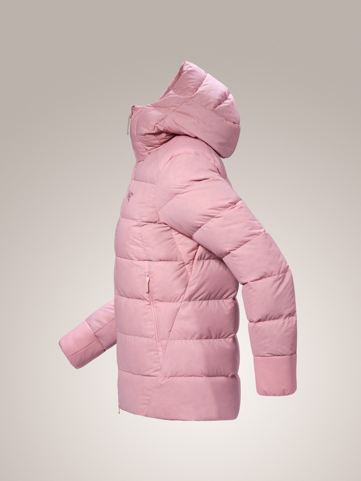 Thorium Hoody - 11
