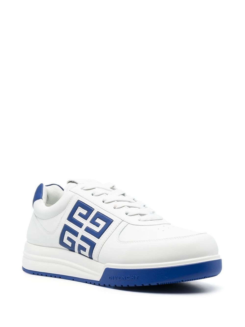 4G low-top sneakers - 2