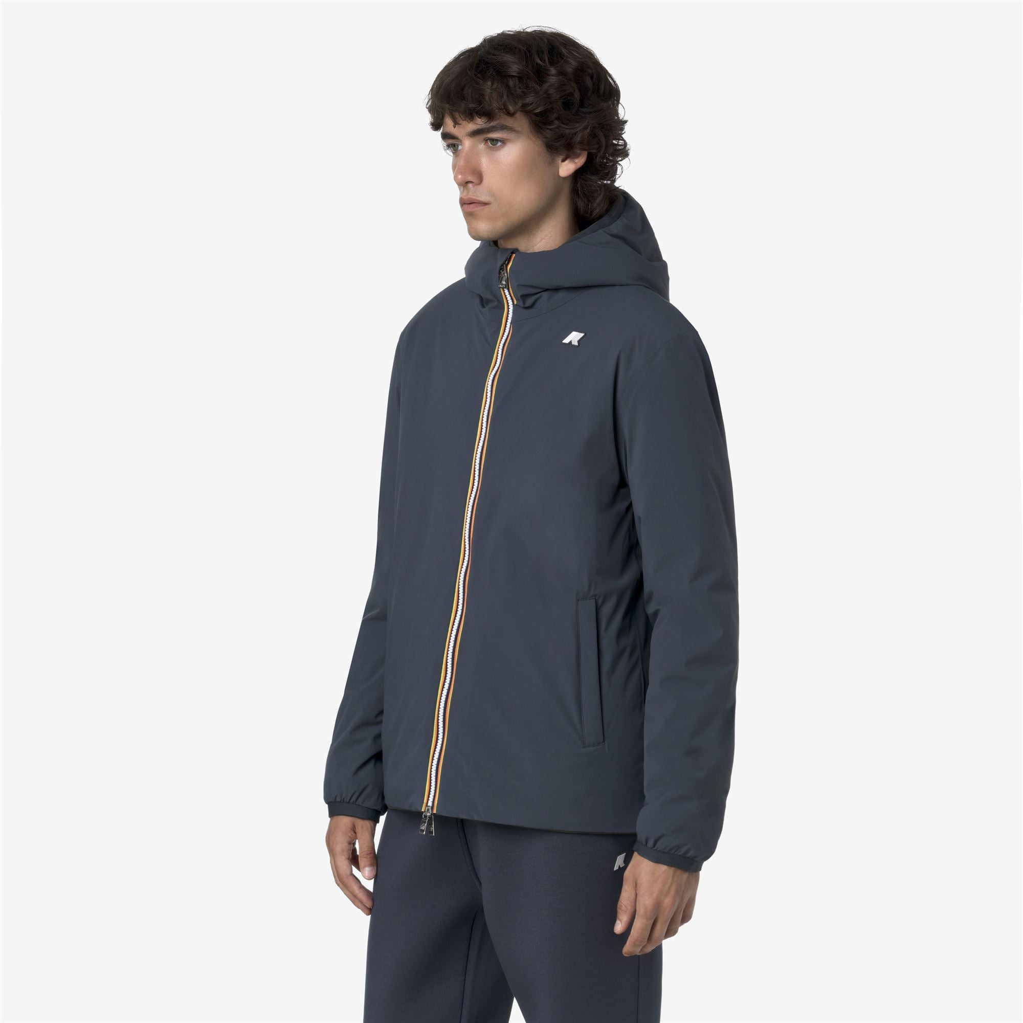 JACK ST WARM REVERSIBLE - 5