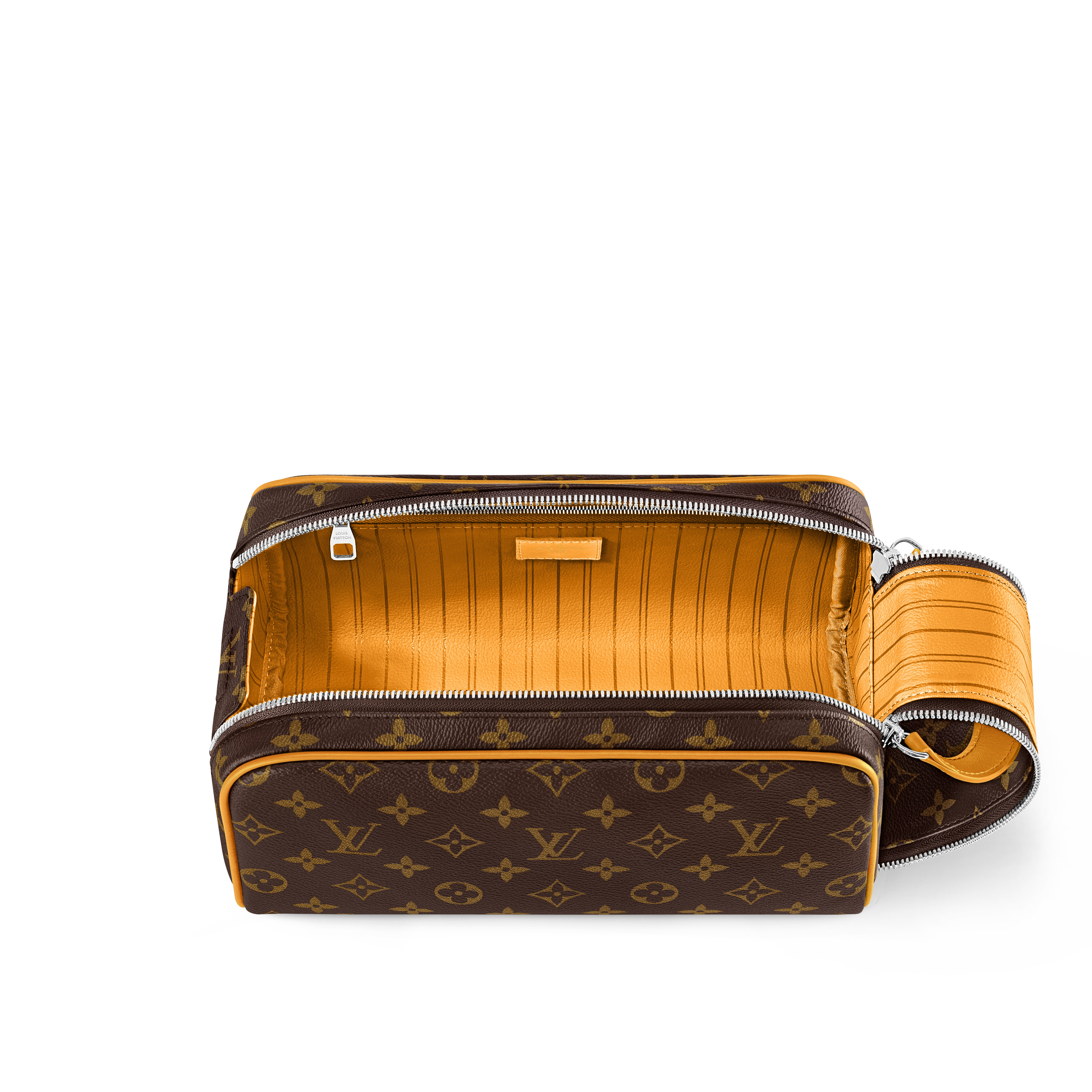 Dopp Kit - 3