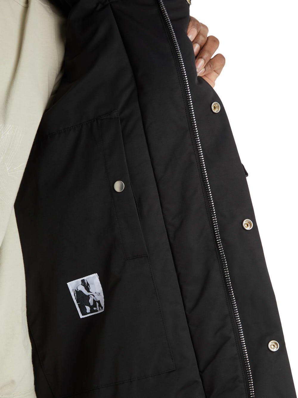 COAT - 8