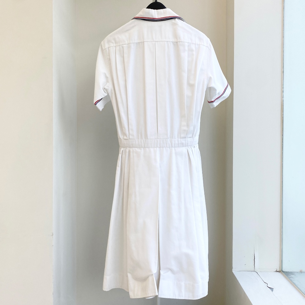 Chanel short sleeve dress 36 - 2